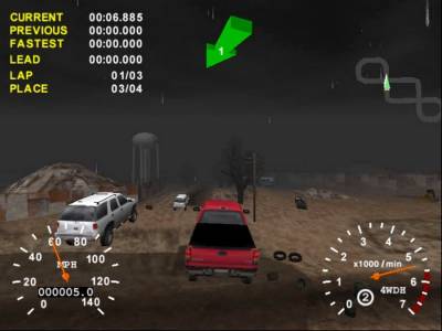 4x4 Evolution скачать на пк