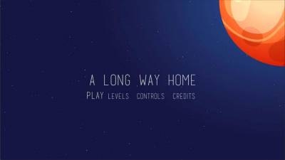 A Long Way Home бесплатно скачать на пк