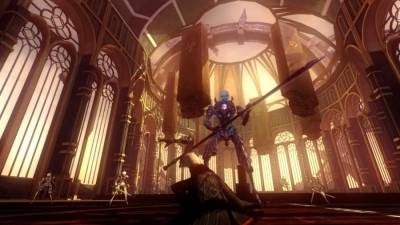 Anima Gate of Memories бесплатно скачать на пк