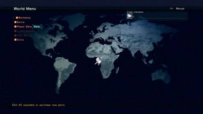 Armored Core: Verdict Day бесплатно скачать на пк