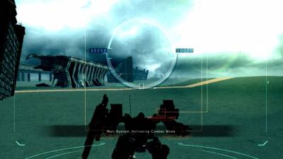 Armored Core: Verdict Day торрент скачать