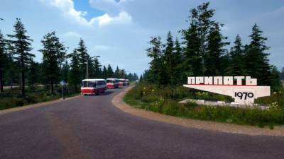 Bus World бесплатно скачать на пк