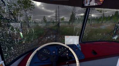 Bus World торрент скачать
