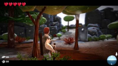 Caveman Stories бесплатно скачать на пк