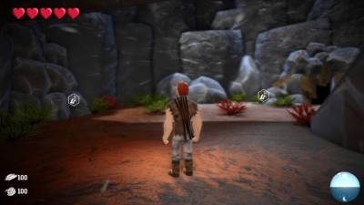 Caveman Stories торрент скачать