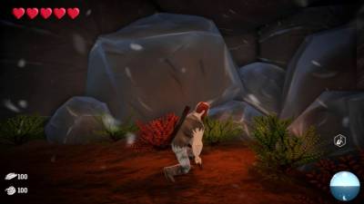 Caveman Stories скачать на пк