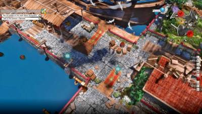 Compass of Destiny: Istanbul бесплатно скачать на пк