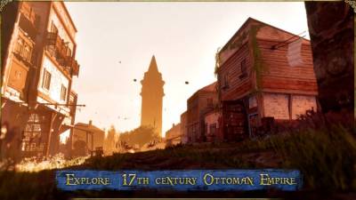 Compass of Destiny: Istanbul торрент скачать