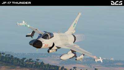 DCS World Steam Edition бесплатно скачать на пк