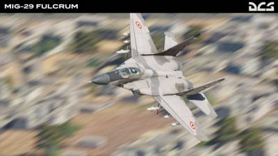 DCS World Steam Edition скачать на пк