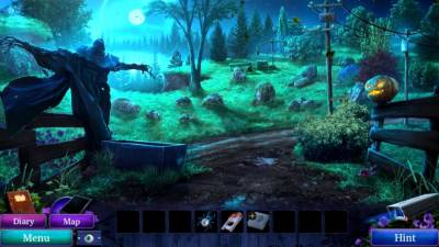 Demon Hunter 5: Ascendance бесплатно скачать на пк