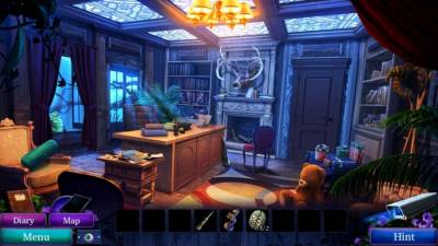 Demon Hunter 5: Ascendance торрент скачать