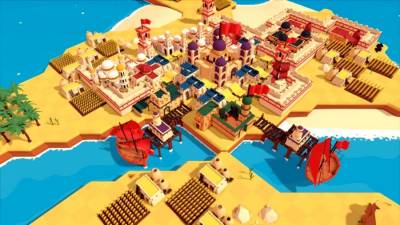 Dice Kingdoms бесплатно скачать на пк