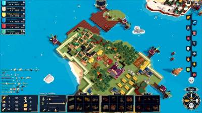 Dice Kingdoms торрент скачать