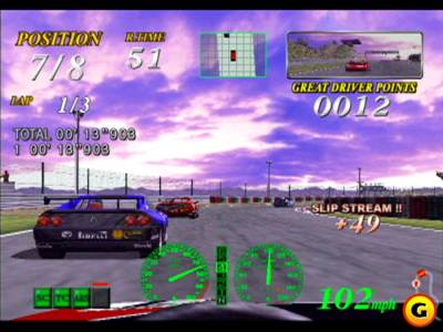 Ferrari F355 Challenge торрент скачать
