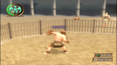 Gladiator: Road to the Colosseum бесплатно скачать на пк