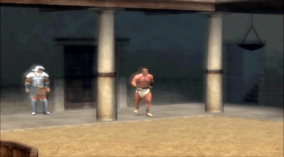 Gladiator: Road to the Colosseum торрент скачать