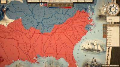 Grand Tactician: The Civil War (1861-1865) скачать на пк