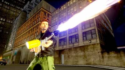 GTA 3 - Definitive Edition торрент скачать