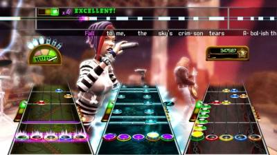 Guitar Hero: Smash Hits торрент скачать