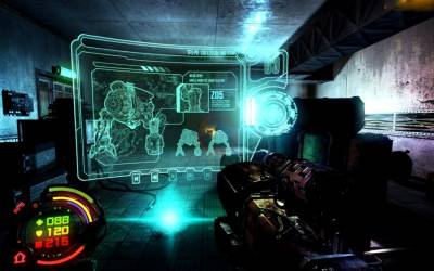 Hard Reset Extended Edition бесплатно скачать на пк