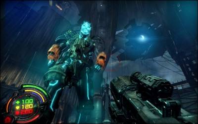 Hard Reset Extended Edition скачать на пк