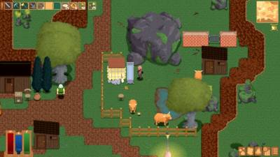 Hollow Island бесплатно скачать на пк