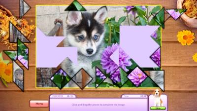 I Love Finding Pups торрент скачать