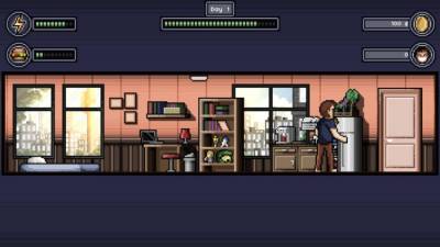 Indie Dev Simulator бесплатно скачать на пк