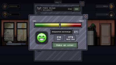 Indie Dev Simulator скачать на пк