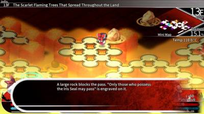 LABYRINTH OF TOUHOU - GENSOKYO AND THE HEAVEN-PIERCING TREE торрент скачать