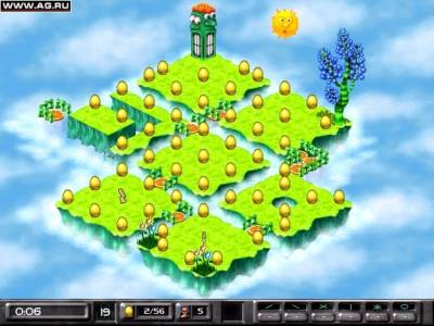 Lode Runner 2 торрент скачать