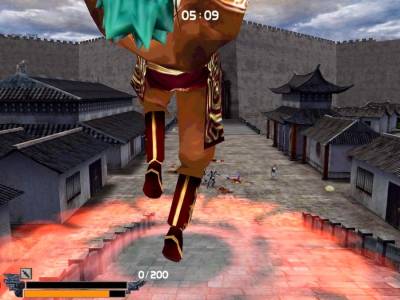 Meteor Blade торрент скачать