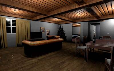 Nyctophobia: Devil Unleashed бесплатно скачать на пк
