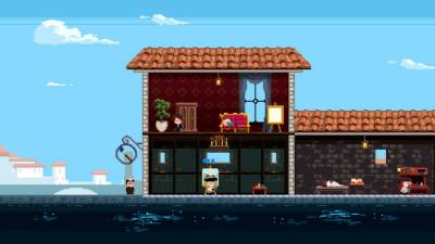 Painters Guild торрент скачать