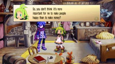 Phantom Brave PC скачать на пк