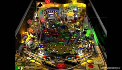 Pro-Pinball - Big Race USA скачать на пк
