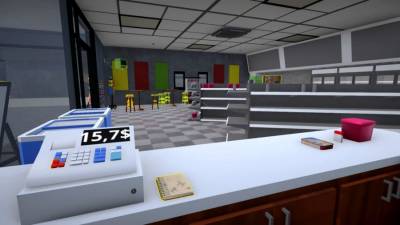 Pumping Simulator торрент скачать