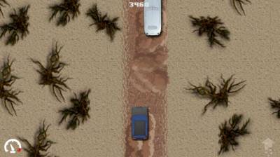 RaceTime: Undercover бесплатно скачать на пк