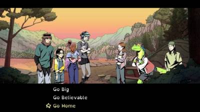 Raptor Boyfriend: A High School Romance бесплатно скачать на пк