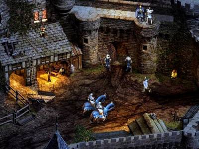 Robin Hood: The Legend of Sherwood торрент скачать