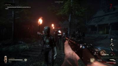 Sker Ritual бесплатно скачать на пк