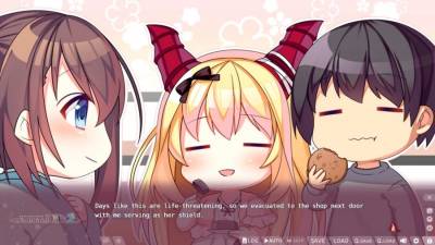 Slobbish Dragon Princess 2 торрент скачать
