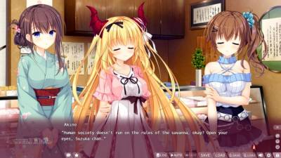 Slobbish Dragon Princess 2 скачать на пк