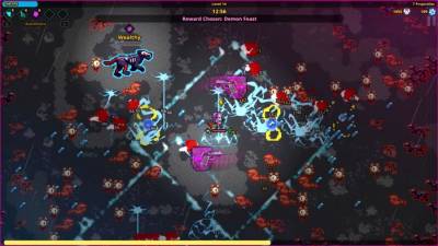 Spellbook Demonslayers бесплатно скачать на пк