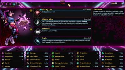 Spellbook Demonslayers торрент скачать