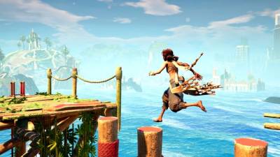 Submerged: Hidden Depths торрент скачать