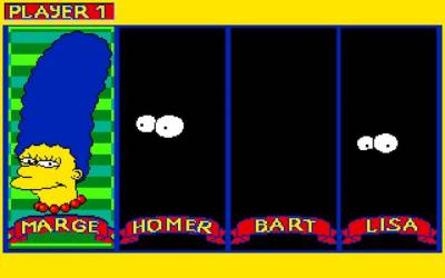 The Simpsons: Arcade Game бесплатно скачать на пк