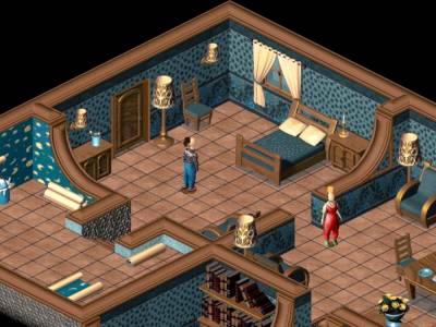 Twinsen's Little Big Adventure 2 Classic бесплатно скачать на пк
