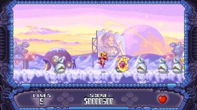 Ultionus: A Tale of Petty Revenge бесплатно скачать на пк